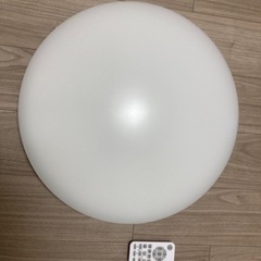 LEDシーリングライト