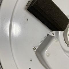 LEDシーリングライトの画像