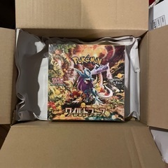 ワイルドフォース　ポケモン　値引きします！