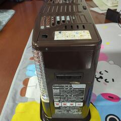 トヨトミ RC-D32C 石油ストーブの画像