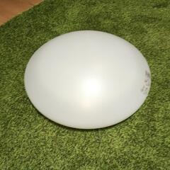 【被災地応援家電】シーリングライト