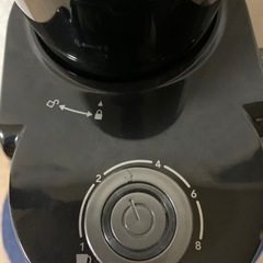 レコルト　コーヒーグラインダーの画像