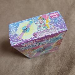 ハートルージュロッドの画像