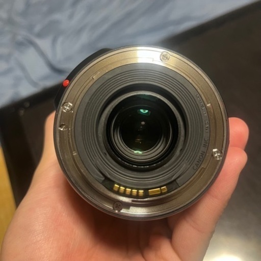【限定セール】EF24-105mm F3.5-5.6 IS STM