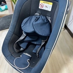 チャイルドシート