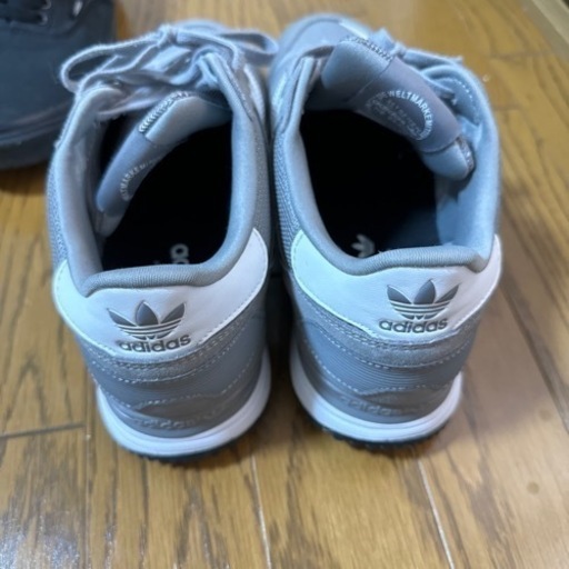 スニーカーセット売り