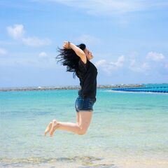 石垣島ゲストハウスオプンティアでの住み込みスタッフ募集の画像