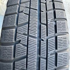 スタッドレスタイヤセット 215/65R16（トヨタ アルファード30