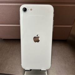 iPhoneSE 第2世代 128GB