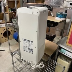 DAIKIN ダイキン 加湿空気清浄機 MCK55SE3-W 2016年製 美品の画像