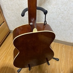 アコースティックギター アコギ セットの画像