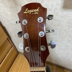 アコースティックギター アコギ セットの画像