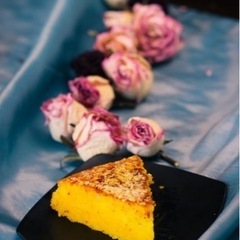 1/29 佐渡でケーキを一緒に食べませんか？