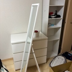 家具 ミラー/鏡