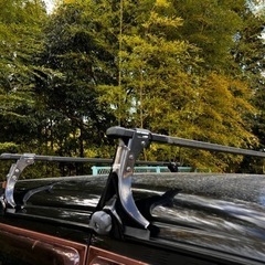 ルーキャリア　ラックのセット