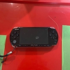 PSP3000中古