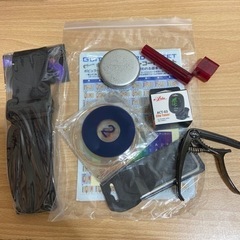 アコースティックギター アコギ セットの画像