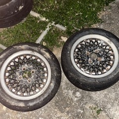 ボルクレーシング　メッシュ