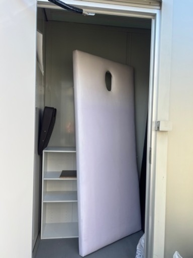 マッサージベット