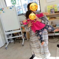 Enjoyバレンタインデーの画像
