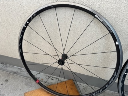 フルクラム　レーシング 6 Fulcrum racing 6