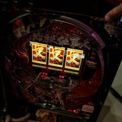 パチンコ　必殺仕事人3の画像