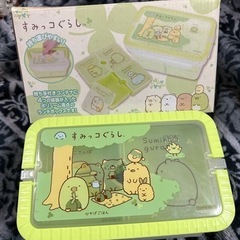すみっコぐらしのセット🩷