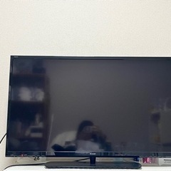 【美品・各種配線付き】SHARP AQUOS 42インチテレビ