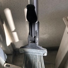 落ち葉掻き集めるやつ