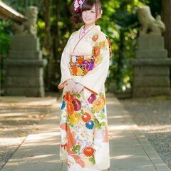 一緒に着物を楽しめるメンバー募集します着物で一緒にお出かけして下さる方、募集します☆彡 - その他