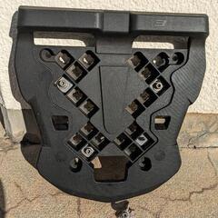 ワイズギアートップボックスの画像