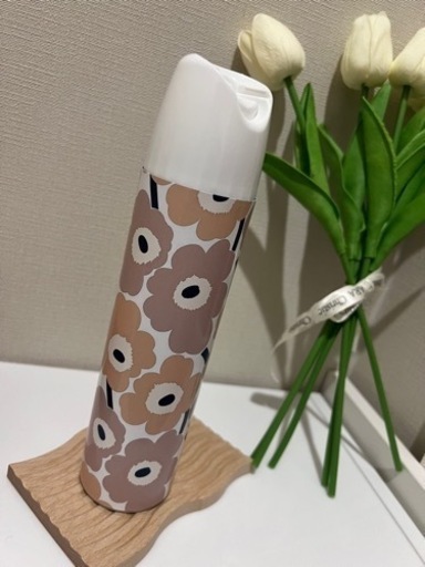 新品消臭スプレー1本とスプレー缶のカバーセット