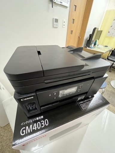 プリンター GM4030