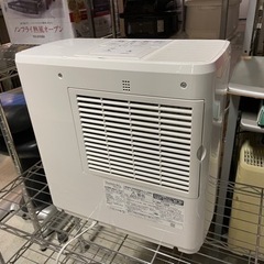 DAINICHI ダイニチ ハイブリッド式加湿器 HD-5019 2019年製 美品の画像