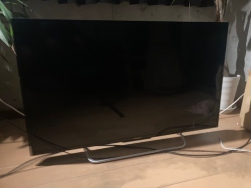 SONY 40型　液晶テレビ