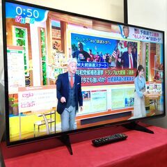 【※ご予約済】　　　　49EX600HTの画像