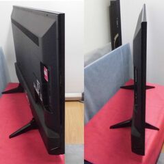 【※ご予約済】　　　　49EX600HTの画像