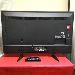 【※ご予約済】　　　　49EX600HTの画像