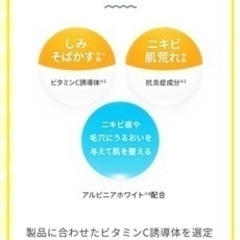 メラノCC乳液の画像