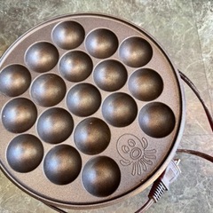 たこ焼き器値下げ中⬇️⬇️