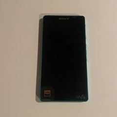 終了しました【ジャンク品】WALKMAN SONY NW-F88...