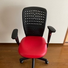 ☆引取決定☆オフィスチェア