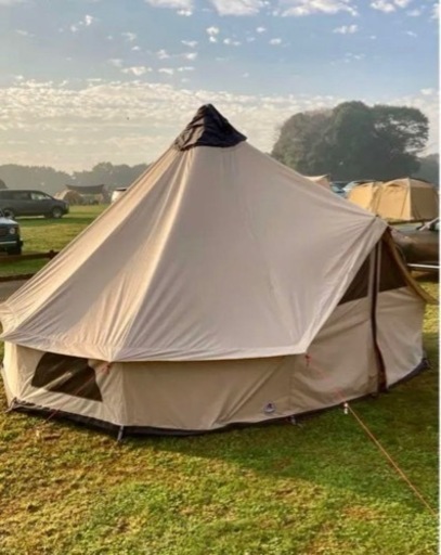 ローベンス　クロンダイク　グランデ