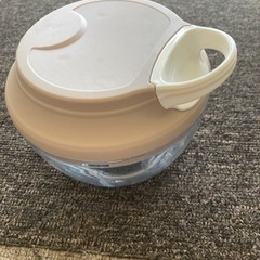 マルチチョッパー　みじん切り器の画像