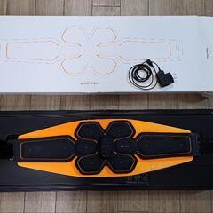 SIXPAD Abs Belt 正規品 (シックスパッド アブズ...