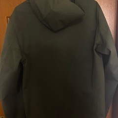 【お取引中】ユニクロUNIQLOウィンドブレーカーパーカーの画像