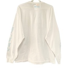FR2 MINTCREW ロンT レア コラボ　恋人募集中　完売品の画像