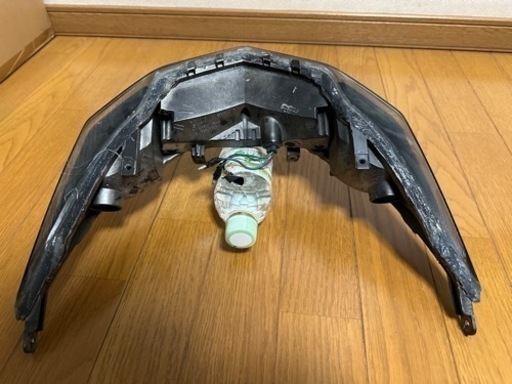 シグナスパーツ等！