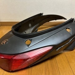 シグナスパーツ等！