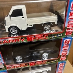 軽トラ　ラジコン　まとめ売りの画像